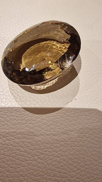 Mineralien & Heilsteine: Natürlicher Rauchquarz – Gebraucht aus Buchs SG von cenk03 1