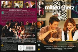 DVD - Mitten ins Herz – Ein Song für dich