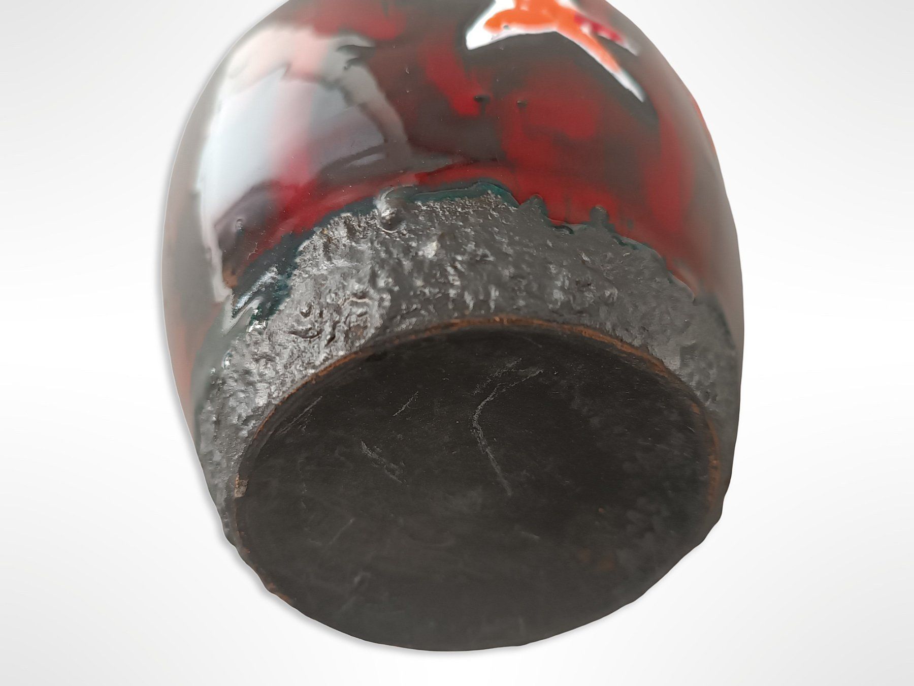 Vasi & Recipienti: Fat Lava Vase – Usato da Suhr venduto da Restwert_Suhr 6