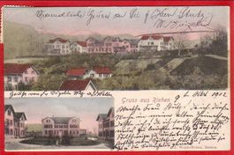 RIEHEN 1902