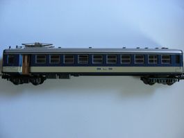 Hag Wagon B.L.S.