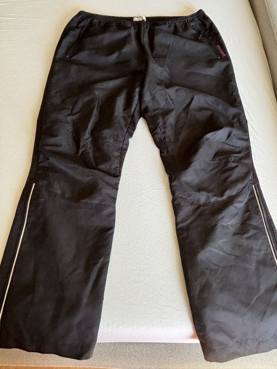 Hosen: Outdoor/Freizeithose Grösse 46 – Neu (gemäss Beschreibung) aus Wald AR von bertli00