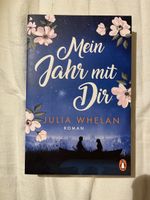 "Mein Jahr mit Dir" von Julia Whelan