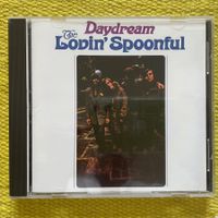 THE LOVIN SPOONFUL-BEST OF/DAYDREAM