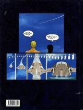 Comics: ALDEBARAN N°5 - LA CREATURE - EO GROSSE COTE – Neu (gemäss Beschreibung) aus Sierre von OciroG 1