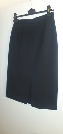 Buffet Dress, Bleistiftrock, gonna donna, service dress, 🥇