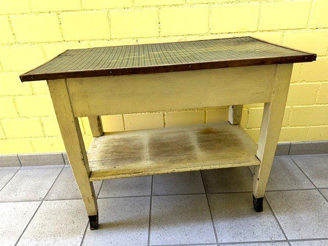 Tavoli: HoLztisCh – Usato da Winkel venduto da zeho 8