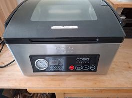 CASO Vakuumierer VacuChef 70 - kaum benutzt