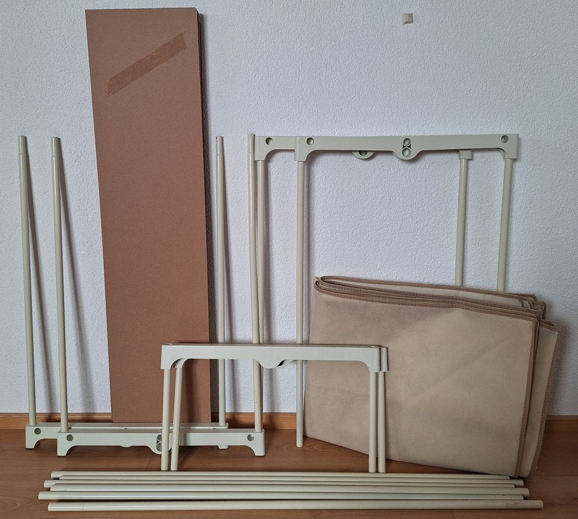 Armadi: Mottenschrank – Usato da Hasle b. Burgdorf venduto da Danny820 3
