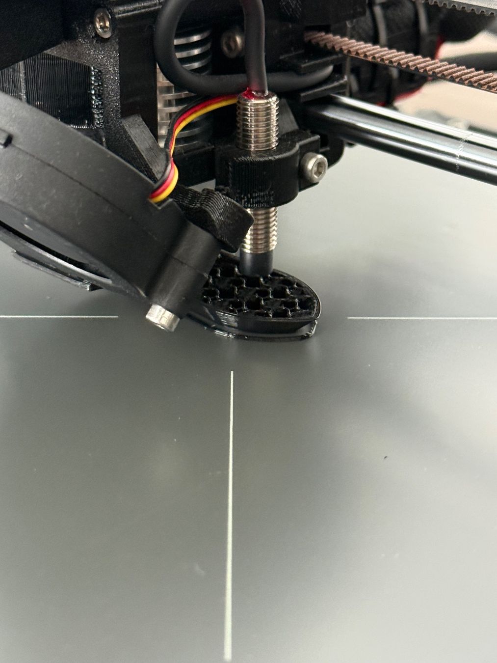Prusa Stampanti 3D: Prusa i3 MK3S+ – Usato da Frauenfeld venduto da lele_pitta 3