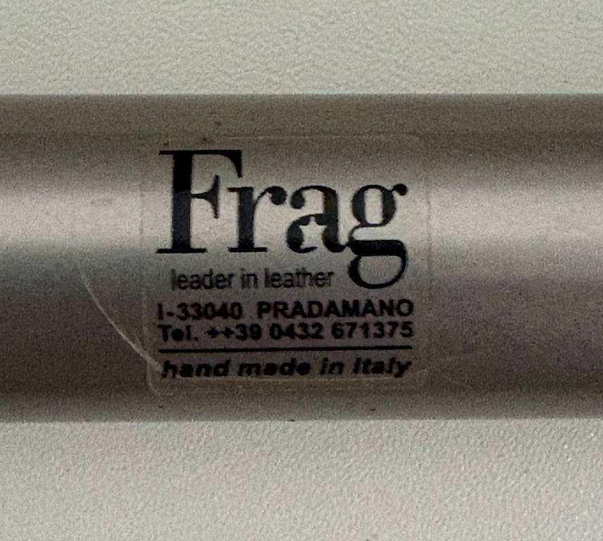 Sedie: 6 Designerstühlke von Frag – Usato da Romanshorn venduto da rodo246 1