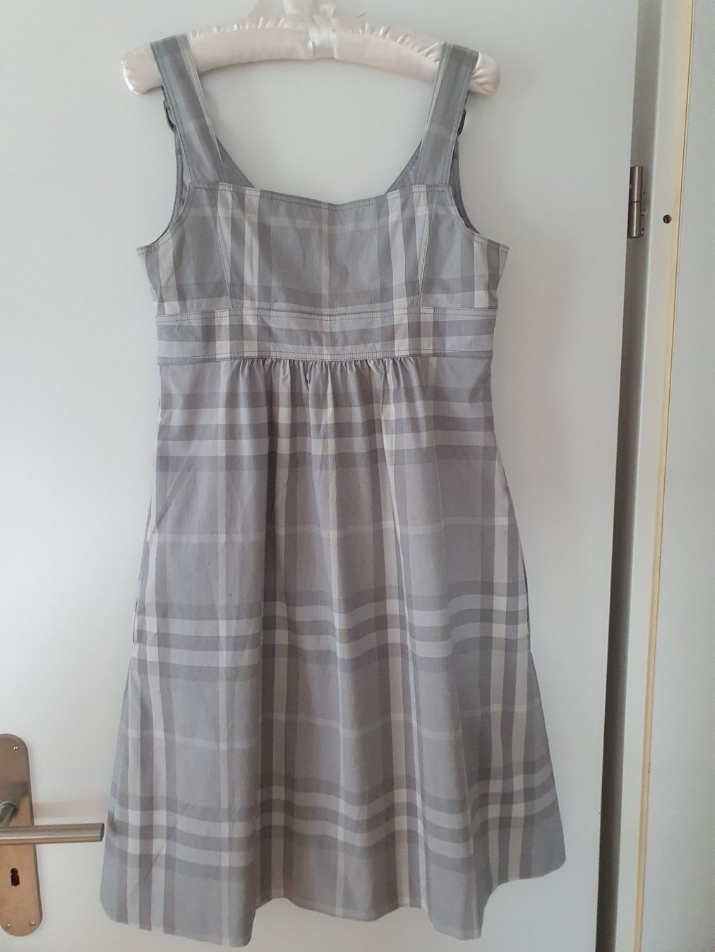 Burberry Kleider: Kleid von Burberry Brit Gr 36 – Neu (gemäss Beschreibung) aus Rheineck von aron012 2