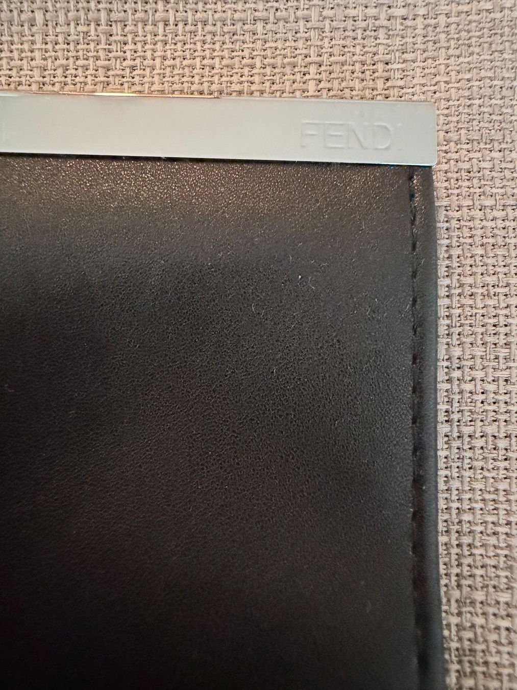 Fendi Occhiali & Lenti: Fendi Sonnenbrille Brille – Usato da Zollikofen venduto da Danijela1983 6