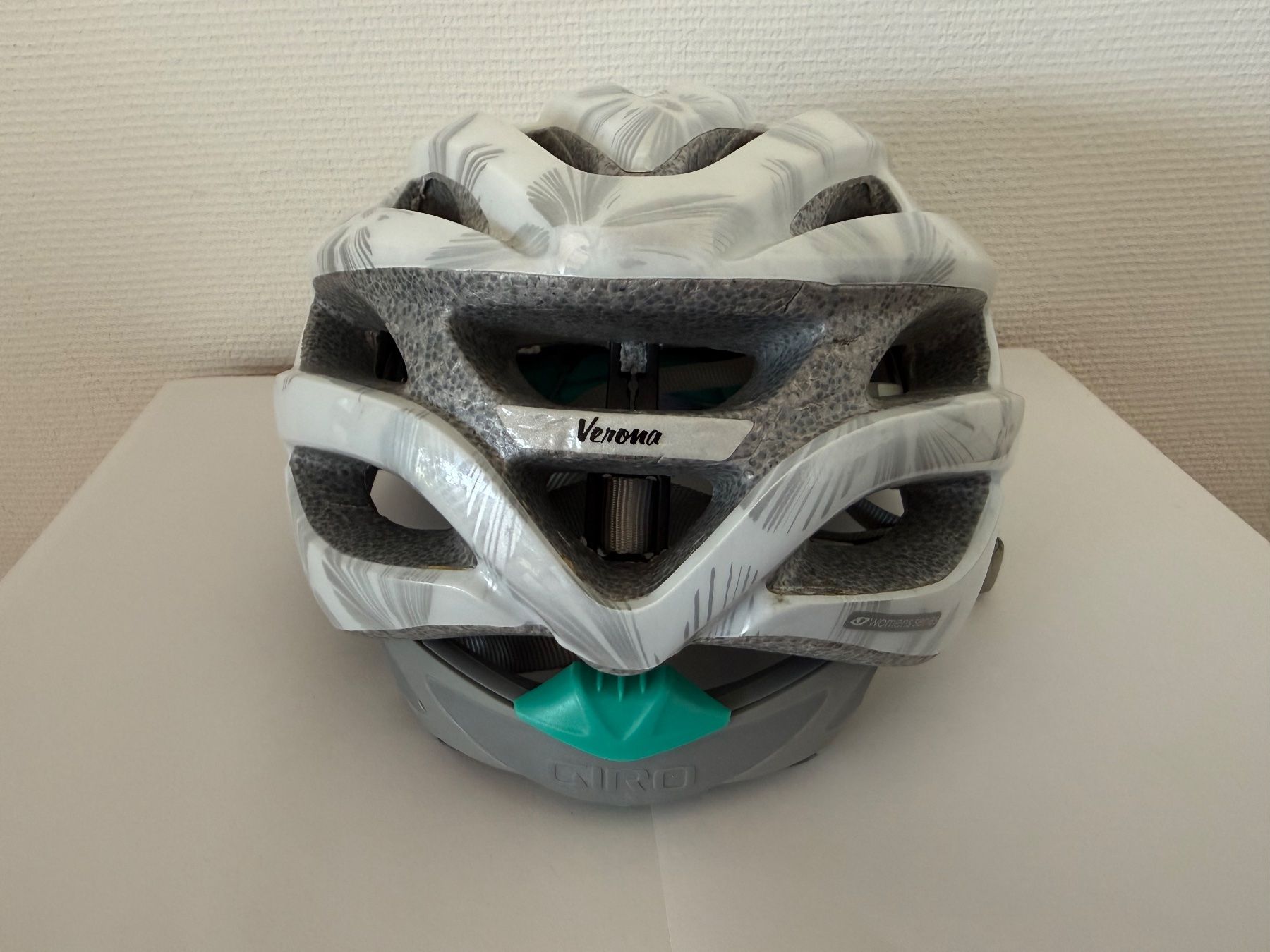 Giro Helme: Velohelm Giro Mädchen – Gebraucht aus Gelterkinden von Linusjan 3