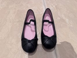 Pretty Ballerinas NWT Ballerina, 31 NP 130 Fr