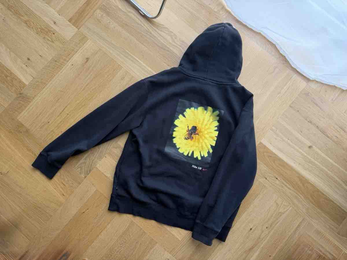 Nike Maglioni & Felpe: Nike SB Kapuzenpullover Grösse L – Usato da Zürich venduto da tholder 1