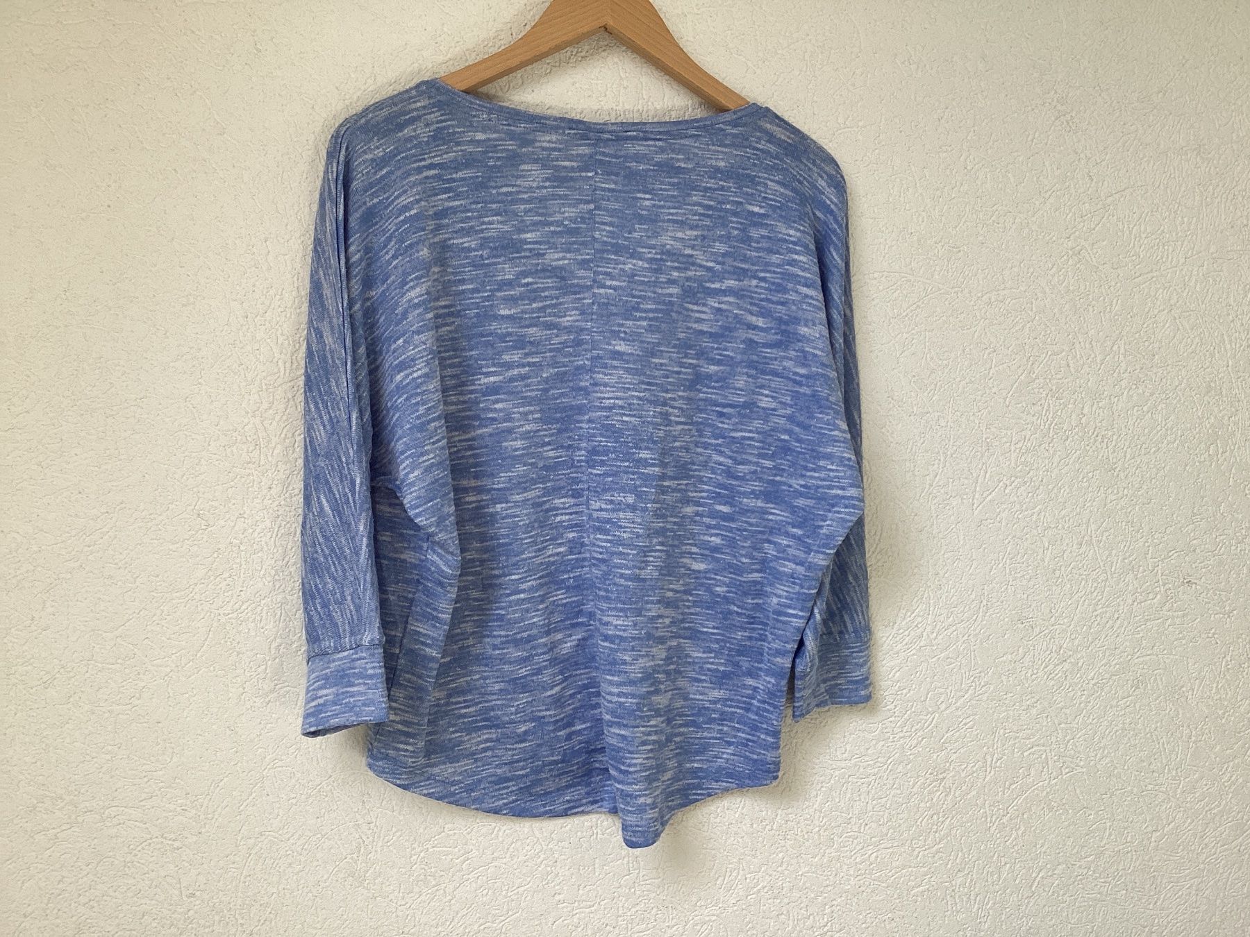 Opus Maglioni & Felpe: Opus Pullover, Grösse 38 hellblau meliert, Top Zustand – Usato da Homberg b. Thun venduto da Homata 2