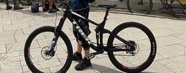  Trek Remendy 8 2018