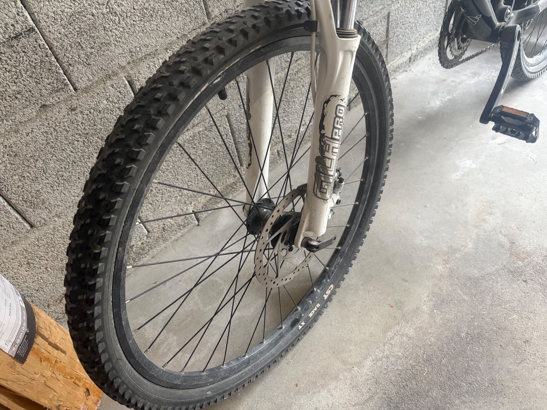 Wheeler Velos: Vélo wheeler – Gebraucht aus Tramelan von tl2_ztn6 2