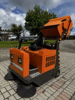 Kehrmaschine TASKI Balimat 140T