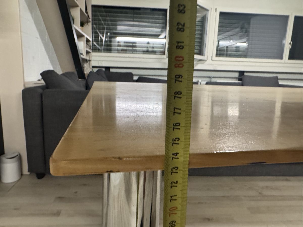 Tables: Tisch – D'occasion à Sursee par sim_meier 5