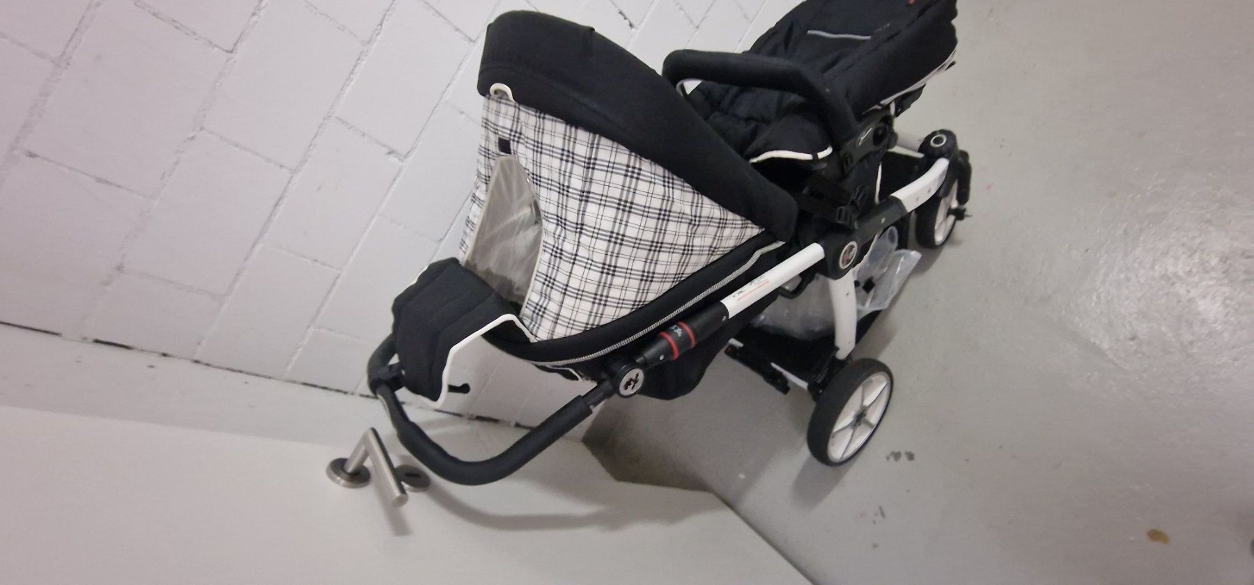 Hartan Carrozzine: Harten kinderwagen – Usato da Winkel venduto da sonip 4