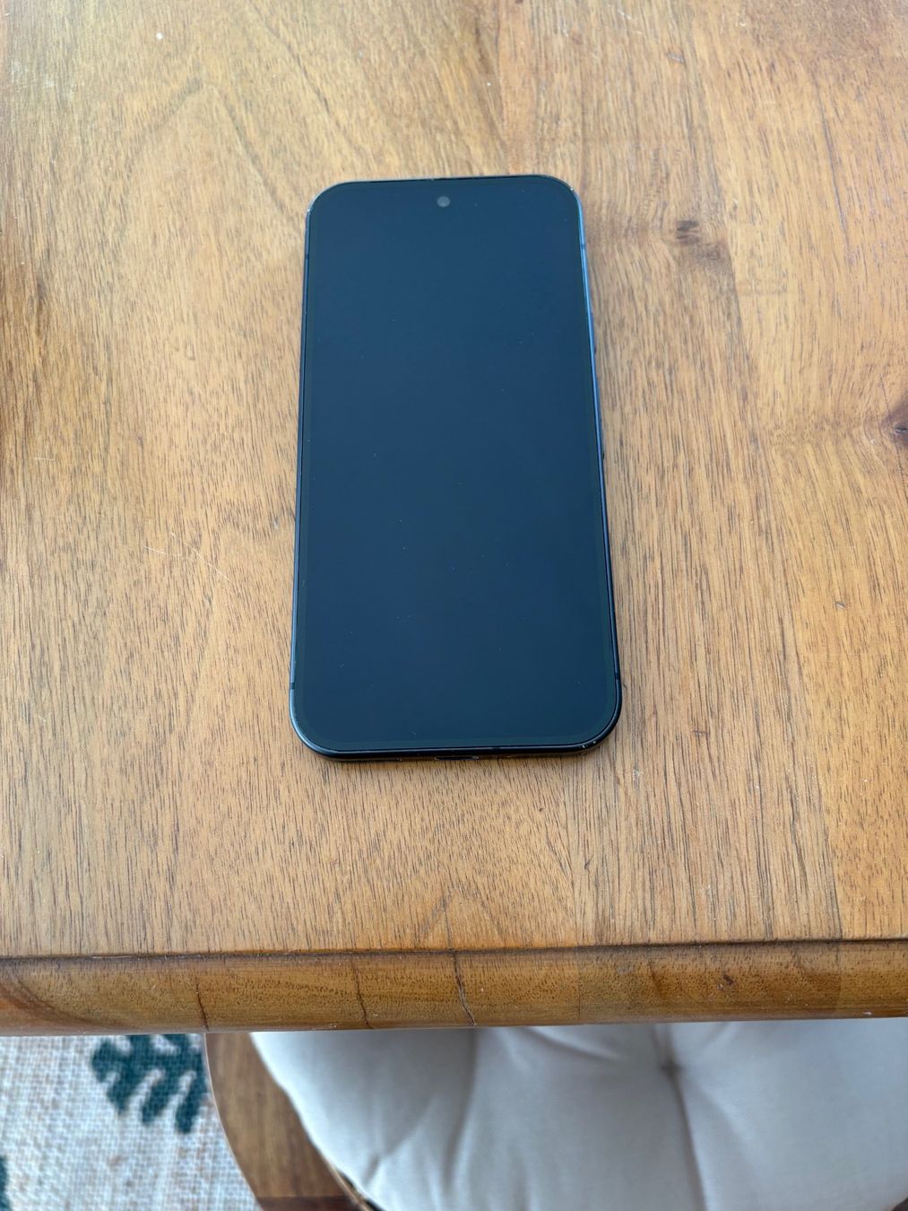 Google Portables: Google Pixel 9 128 GB Schwarz – D'occasion à Zürich par lava578 3