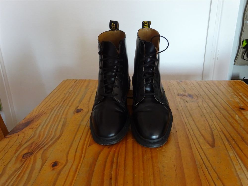 DR. MARTENS Winchester II EUR 44 Comprare su Ricardo