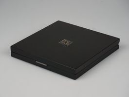 Nespresso-Degustationsbox (ohne Kapseln)