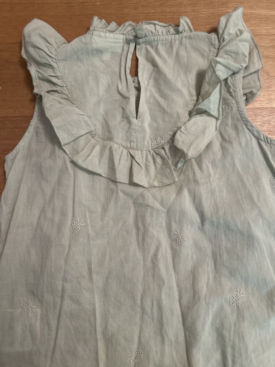 Pomp de Lux Camicette, T-shirt & Top: Oberteil von Pomp de Lux Grösse 134-140 – Nuovo (secondo la descrizione) da Uetikon am See venduto da barceloneta 3