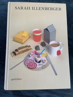 Monografie Sarah Illenberger artist‘s work  gebunden
