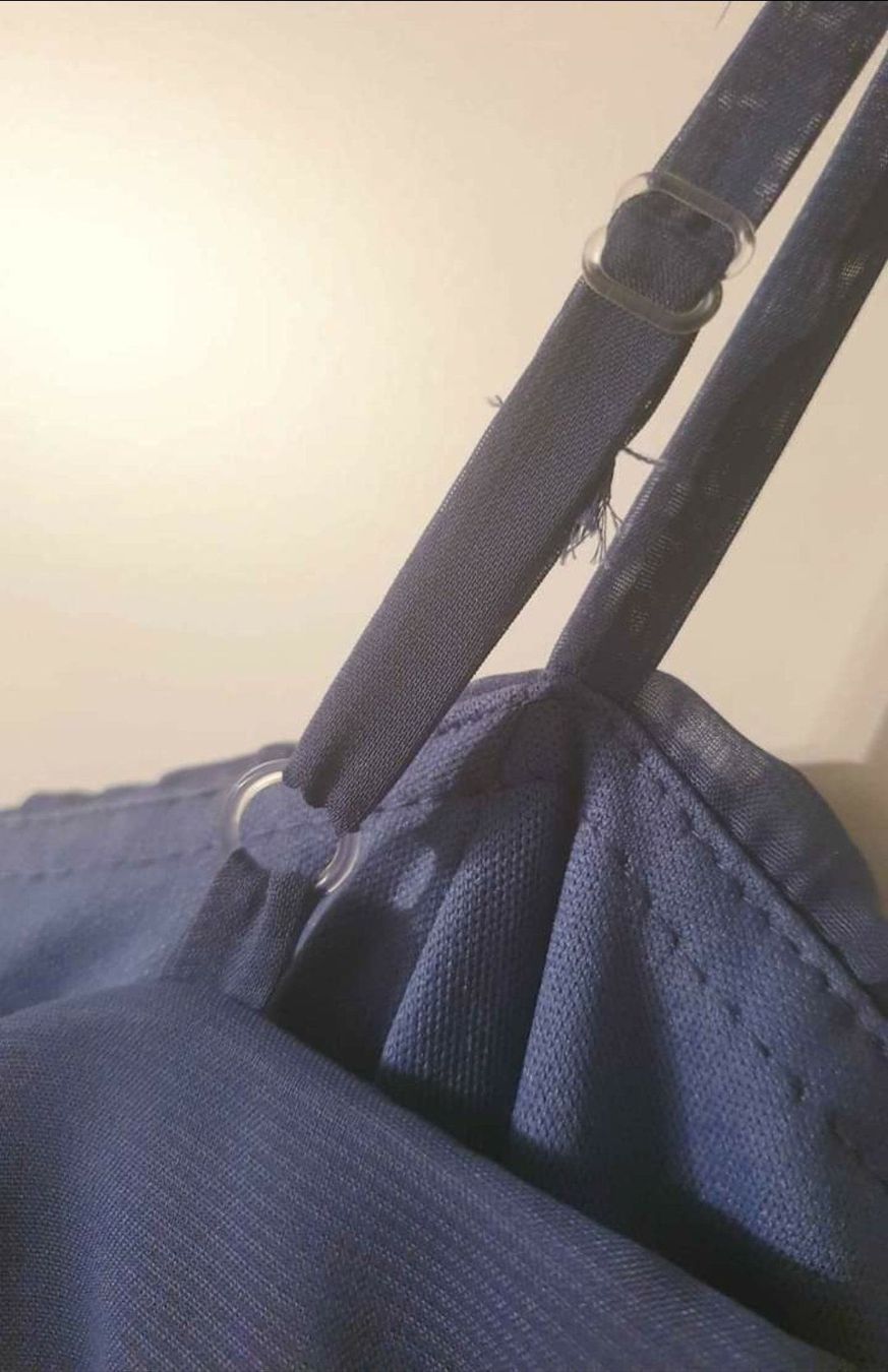 Vestiti: Cocktailkleid 36 – Usato da Ganterschwil venduto da Nike18 4