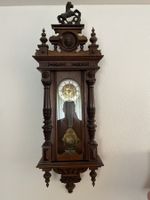 Wanduhr