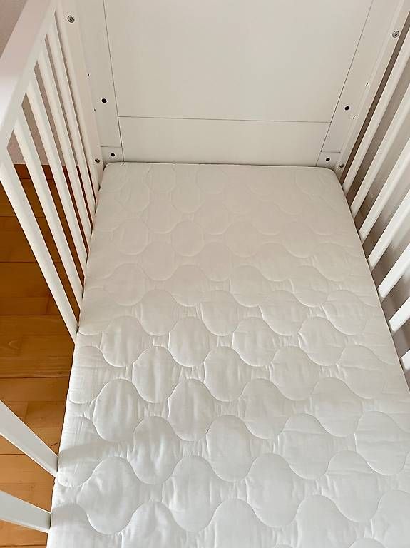 Betten: Kinderbett 70 x140 – Gebraucht aus Wohlen AG von bru_cn26 3