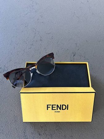 Occhiali Fendi 