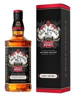 Jack Daniel’s Old No. 7 Legacy Edition 2