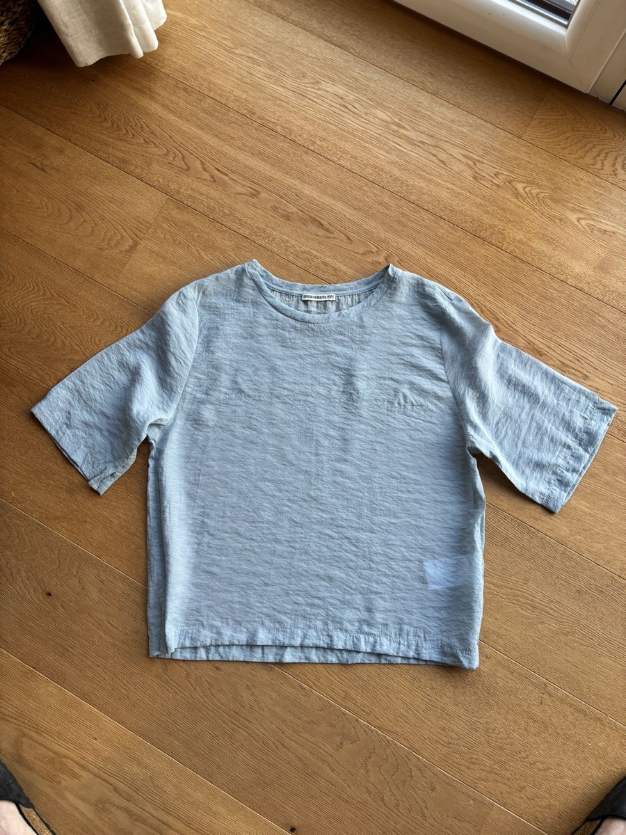 Drykorn Camicette: Drykorn Bluse Gr.36 – Usato da Walenstadt venduto da Flaenk99