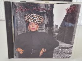 CD Alyson Williams  - Raw ( Funk Soul )😎