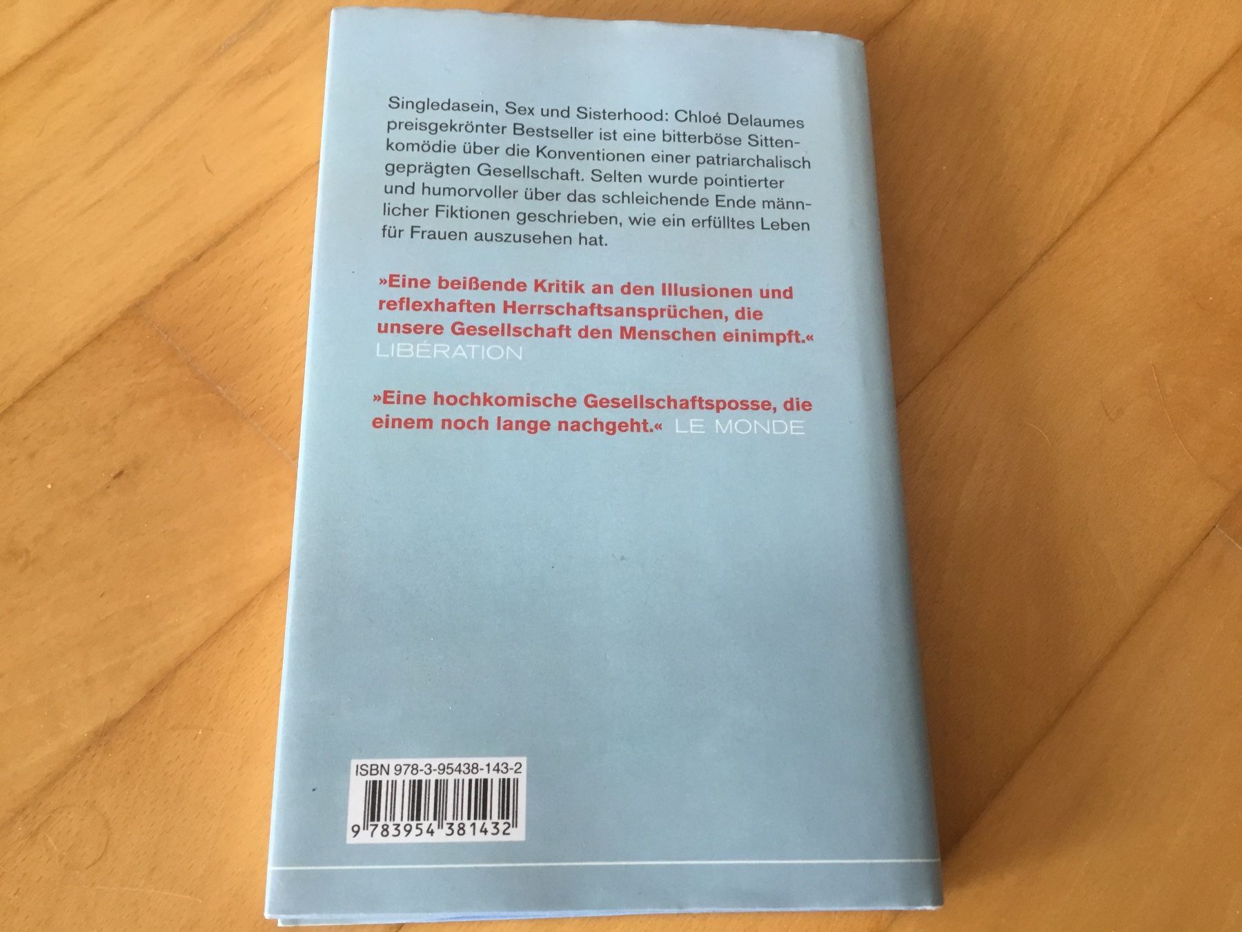 Bücher: Chloé Delaume - Das synthetische Herz – Gebraucht aus Kerzers von Georges3210 1