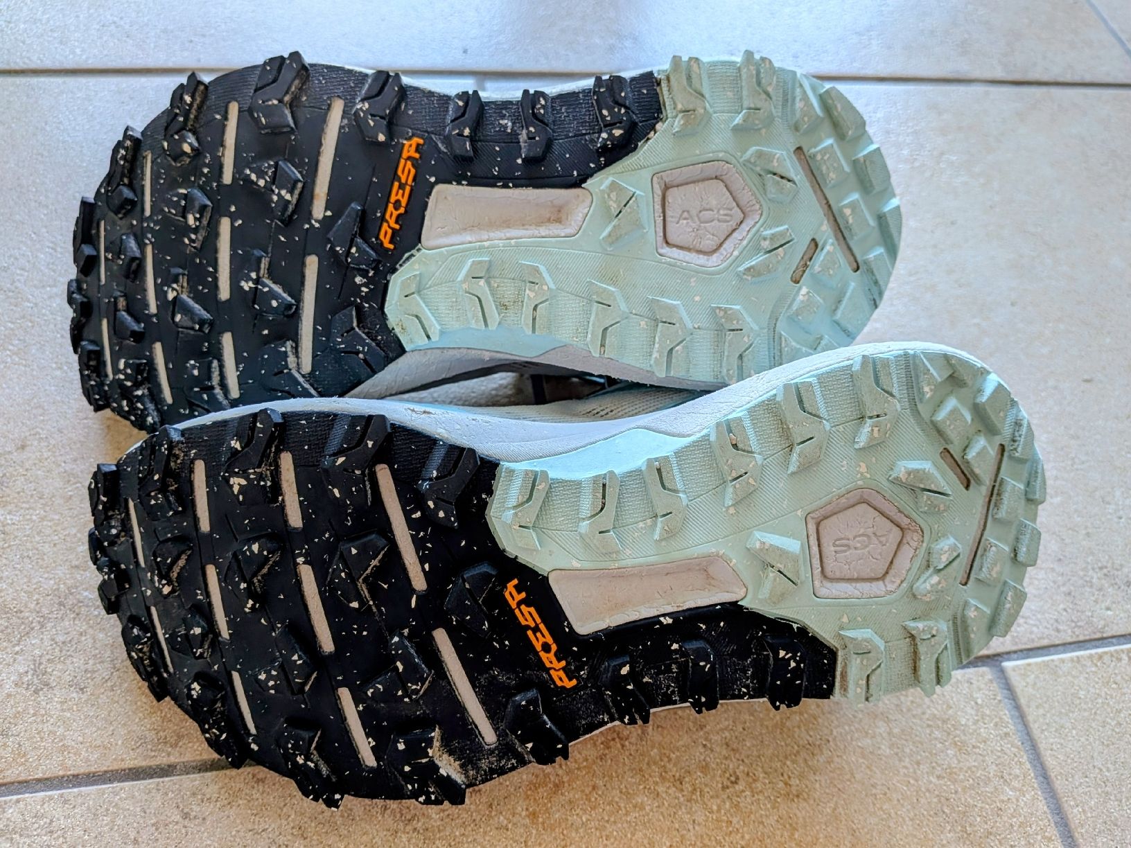 Scarpa Chaussures femmes: Trailrunning Schuh / Wanderschuh – D'occasion à Altendorf par SueTal 2
