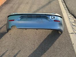 Alfaromeo 147 jg 2003 3 Door Stossstange Heck