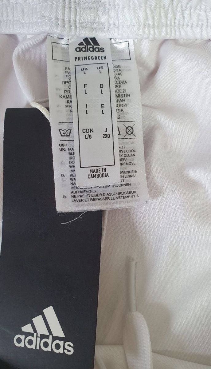 Bayern München Canottiere & Pantaloni: Komplettes Bayern München 2022/23 Player Version grosse L – Nuovo (secondo la descrizione) da Maienfeld venduto da tobeyl2020 4
