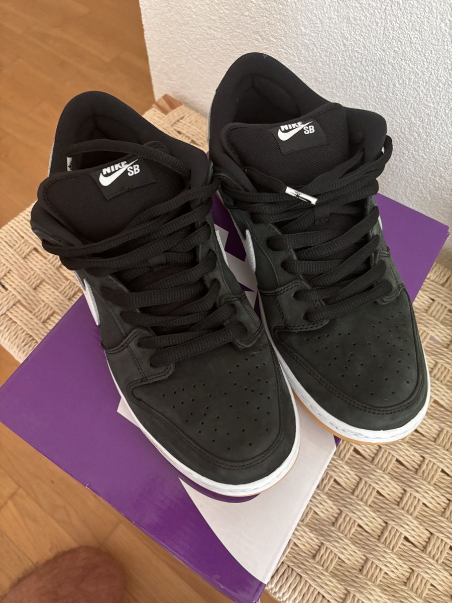 Nike Scarpe da uomo: Nike Dunk SB Pro-45 – Nuovo (secondo la descrizione) da Remaufens venduto da ezekiel1603 3