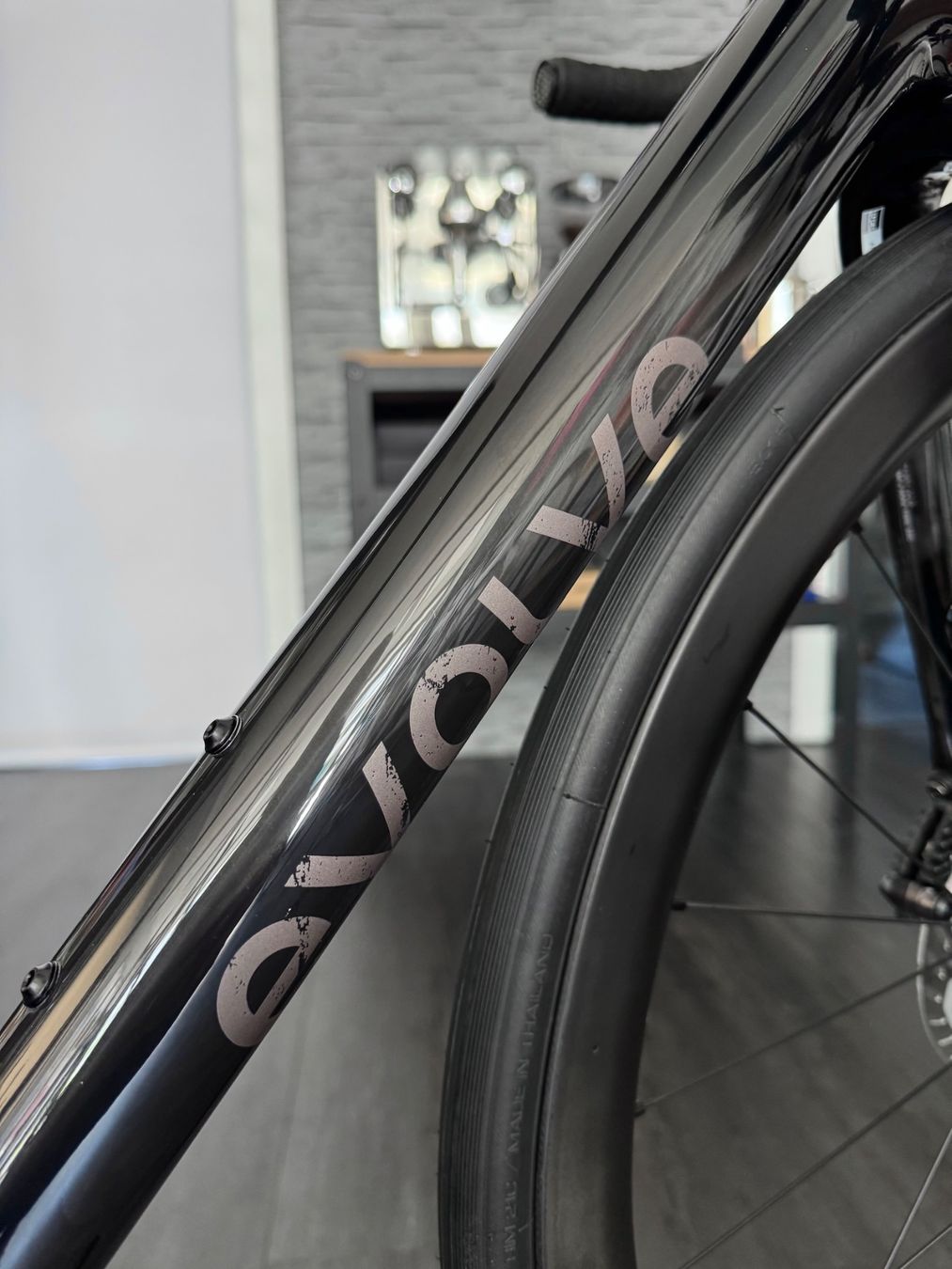 Biciclette: Evolve CIMA – Nuovo (secondo la descrizione) da Fully venduto da passione_sportiva 4