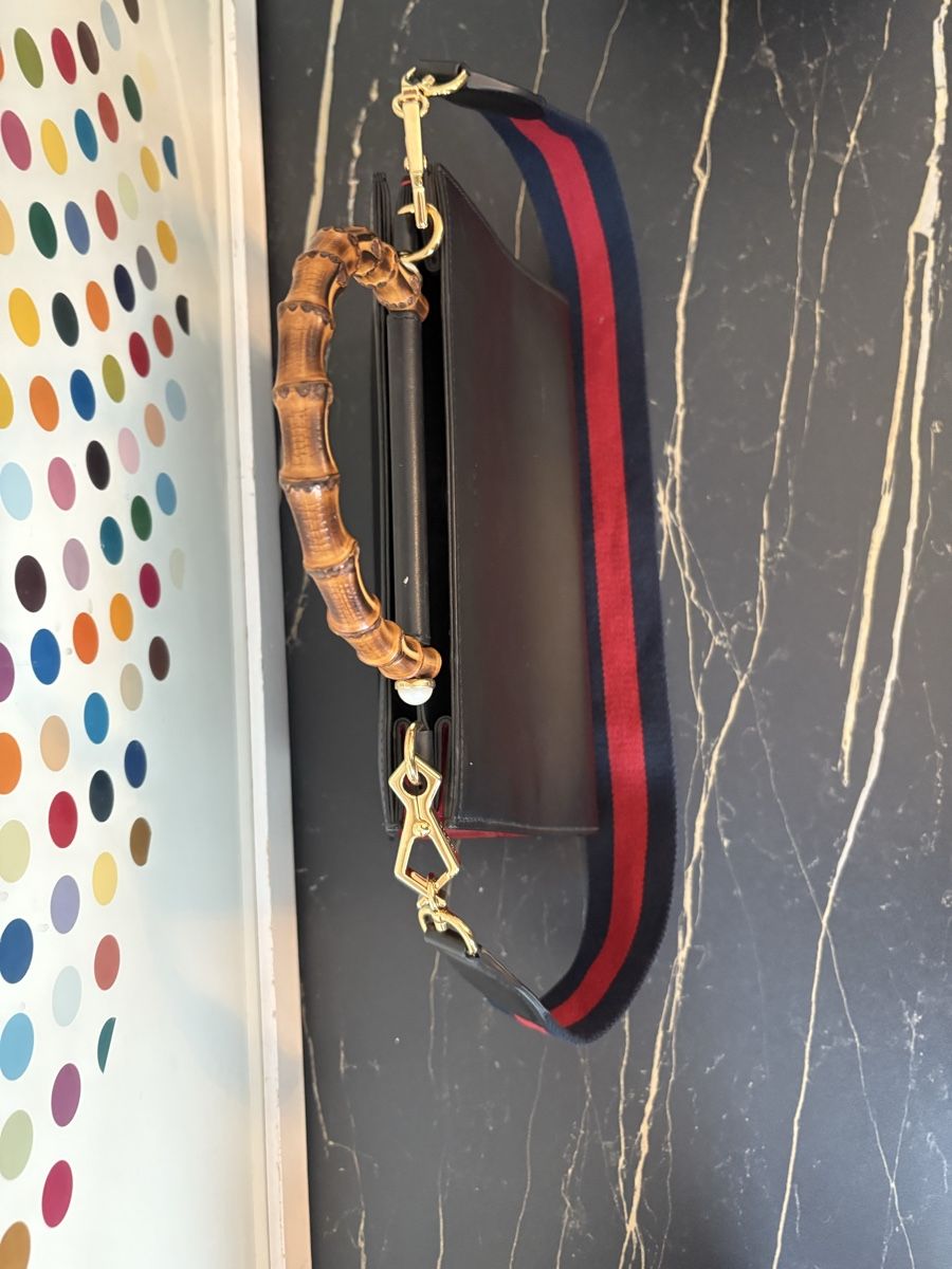 Gucci Borse da donna: Gucci-Nymphea – Usato da Vésenaz venduto da ilomd 1