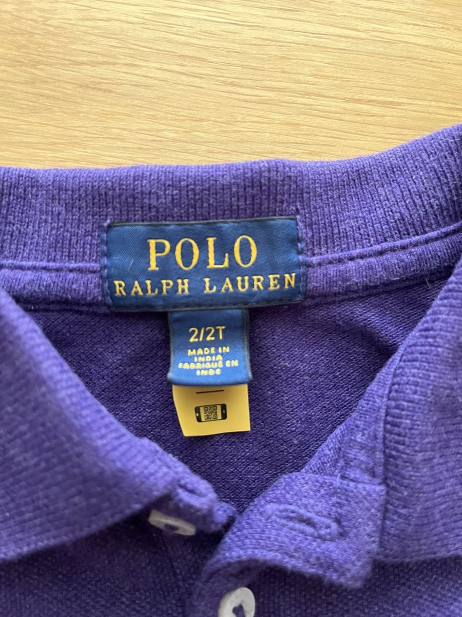Ralph Lauren Vestiti & Gonne: Robe Ralph Lauren 2 ans – Nuovo (secondo la descrizione) da boudevilliers venduto da Melzenruf 2