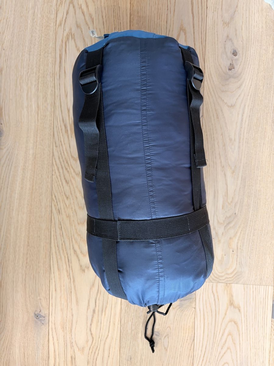Schlafsäcke: Vaude Kamet Light Schlafsack – Gebraucht aus Niederglatt ZH von Pflanzoe 1