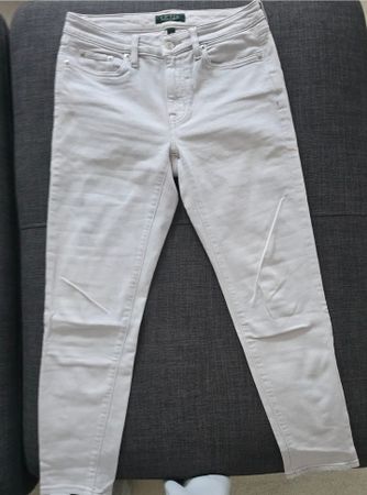 Ralph Lauren Damen Jeans, neuwertig für den Frühling
