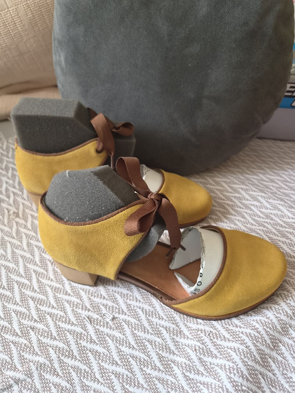 Neosens Scarpe da donna: Neosens neuer wunderschöner Schuh Gr. 37 – Nuovo (secondo la descrizione) da Frenkendorf venduto da Moon111