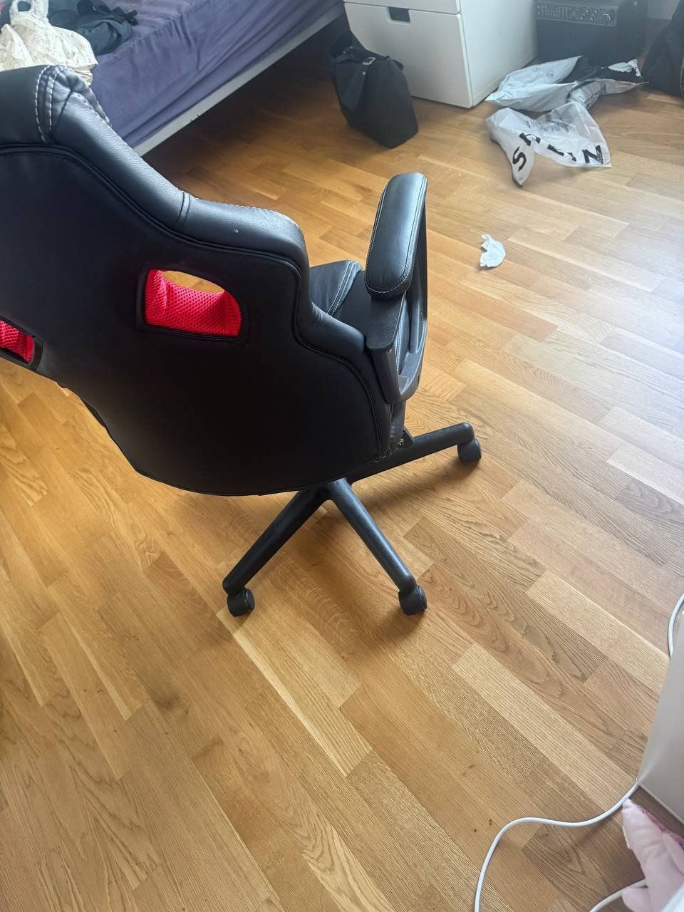 Poltrone: Gaming Sessel CREEPER – Usato da Bellach venduto da Thorn 3